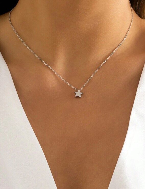 KAKLAROTA, SUDRABOTA, ZVAIGZNE